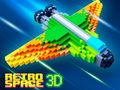 游戏复古太空3D 在线