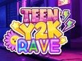 游戏青少年Y2K狂欢 在线