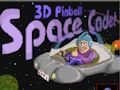 游戏3D 弹球太空学员 在线