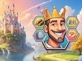 游戏魔法王国：六角匹配 在线