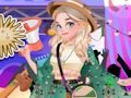 游戏少女节波西米亚风 在线