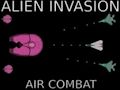 游戏空战外星人入侵 在线