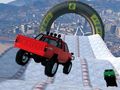 游戏冰滴：GTA 5 在线模式 在线