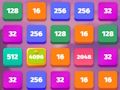 游戏2048 数字匹配 在线