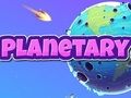 游戏行星突击 在线