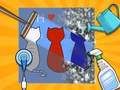 游戏快乐的 ASMR 护理 在线