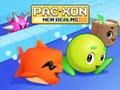 游戏Pac Xon 新领域在线