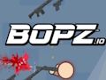 游戏BOPZ。 io 在线