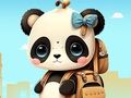 游戏熊猫冒险在线