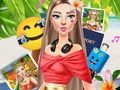 游戏跟我一起旅行：ASMR 版 在线