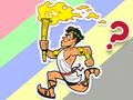 游戏儿童测验：奥运会常识 在线