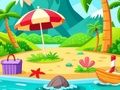 游戏夏季焦点差异 在线