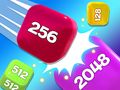 游戏链块2048 3D合并游戏在线