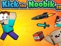 游戏踢Noobik 3D 在线