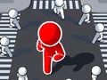 游戏城市奔跑。 io 在线