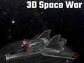 游戏3D太空战争 在线