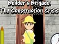 游戏建造者大队：建筑危机 在线