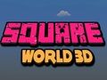 游戏方块世界 3D在线