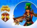 游戏魔法世界 在线