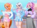 游戏少女长袖 在线
