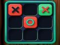 游戏Tic Tac 知道部门 在线