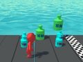 游戏重量拼图 3D 在线