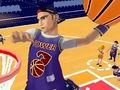 游戏篮球。 io 2. 0 NBA 在线