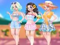 游戏少女浪漫夏日 在线