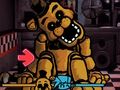 游戏FNF vs FNAF 黄金 在线