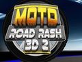 游戏摩托车公路冲刺 3D 2 在线