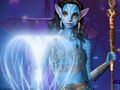 游戏阿凡达 Na'vi 战士传奇 在线
