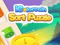 游戏IColorcoin 排序拼图 在线