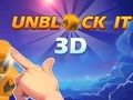 游戏解锁 3D 在线