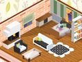 游戏装饰：我的小屋 在线