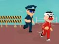 游戏帮助警察拔掉别针 在线