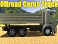 游戏越野货车 2024 在线