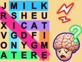 游戏Fillwords：找到所有单词 在线