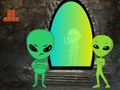 游戏爷爷被困外星人洞穴 在线