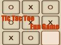游戏井字棋趣味游戏 在线