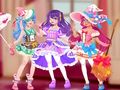 游戏少年女巫蛋糕 在线