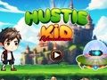 游戏喧闹小子历险记 在线