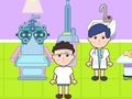 游戏我的医院：学习护理 在线