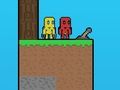 游戏Redpool Skyblock 2 玩家 在线