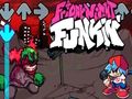 游戏FNF VS Tricky：泰尼布里斯 在线