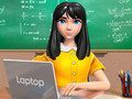 游戏学校老师游戏学校日 在线