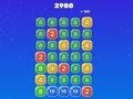 游戏方块 2048 在线