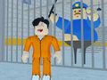 游戏Roblox：巴里的监狱逃亡 在线