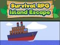 游戏生存 RPG 岛屿逃脱 在线