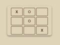 游戏井字棋趣味游戏 在线
