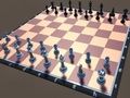 游戏两人国际象棋 在线